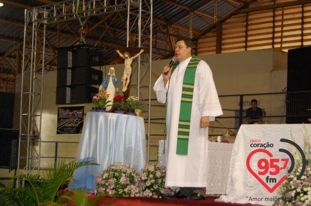 Alegria e Oração marcam o 23º Carnaval com Cristo em Dourados