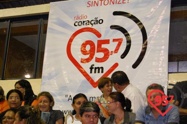 Campanha da Fraternidade 2012 é aberta na Diocese de Dourados