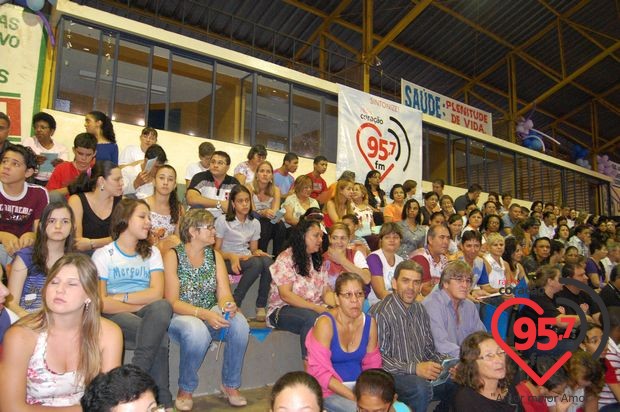 Campanha da Fraternidade 2012 é aberta na Diocese de Dourados