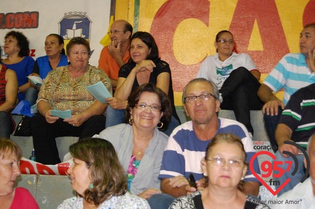 Campanha da Fraternidade 2012 é aberta na Diocese de Dourados