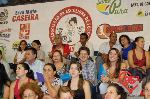 Campanha da Fraternidade 2012 é aberta na Diocese de Dourados