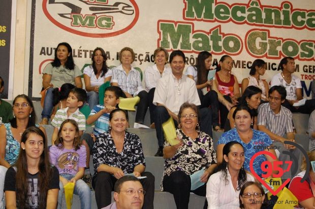 Campanha da Fraternidade 2012 é aberta na Diocese de Dourados