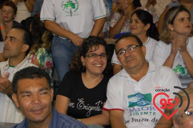 Campanha da Fraternidade 2012 é aberta na Diocese de Dourados