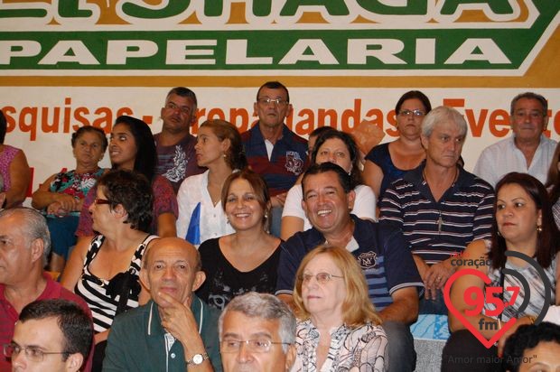 Campanha da Fraternidade 2012 é aberta na Diocese de Dourados