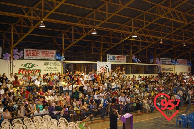 Campanha da Fraternidade 2012 é aberta na Diocese de Dourados