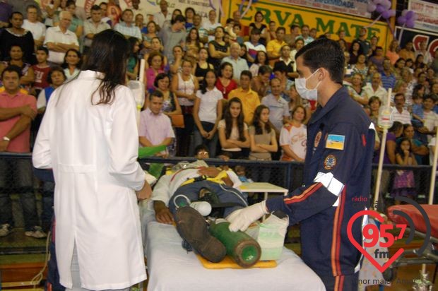 Campanha da Fraternidade 2012 é aberta na Diocese de Dourados
