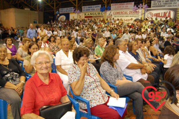 Campanha da Fraternidade 2012 é aberta na Diocese de Dourados