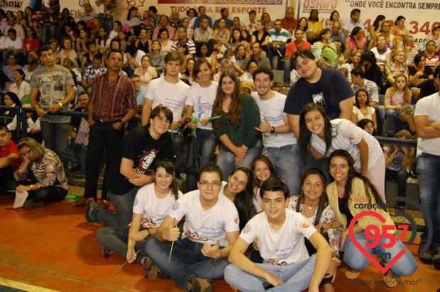 Campanha da Fraternidade 2012 é aberta na Diocese de Dourados