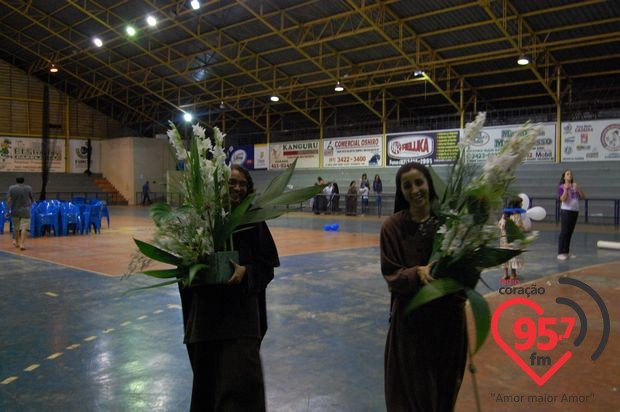 Campanha da Fraternidade 2012 é aberta na Diocese de Dourados