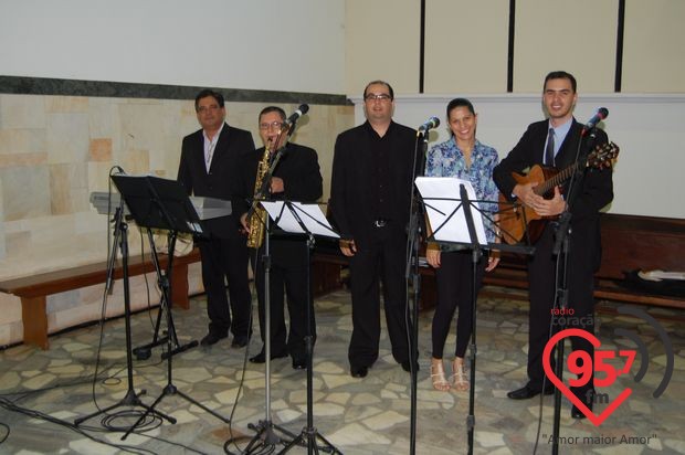 Culto Ecumênico da VII Turma de Medicina da UFGD