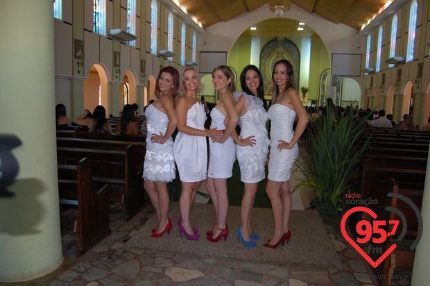 Culto Ecumênico da VII Turma de Medicina da UFGD