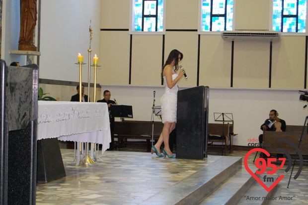 Culto Ecumênico da VII Turma de Medicina da UFGD
