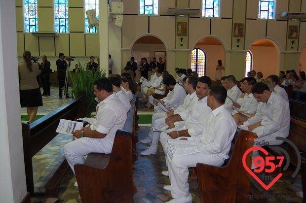 Culto Ecumênico da VII Turma de Medicina da UFGD