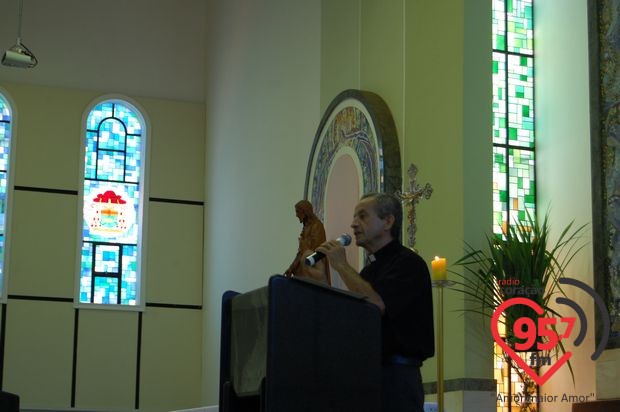 Culto Ecumênico da VII Turma de Medicina da UFGD
