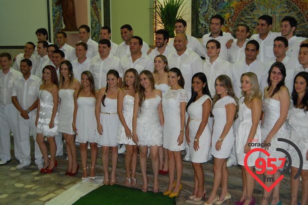 Culto Ecumênico da VII Turma de Medicina da UFGD
