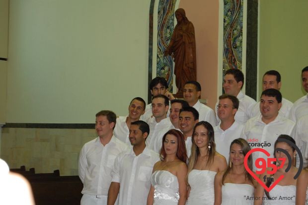 Culto Ecumênico da VII Turma de Medicina da UFGD
