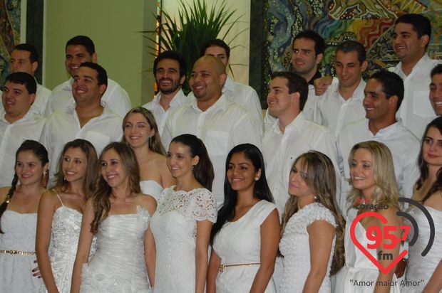 Culto Ecumênico da VII Turma de Medicina da UFGD