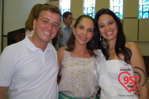 Culto Ecumênico da VII Turma de Medicina da UFGD
