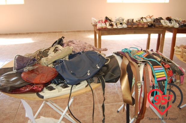 Bazar: Rádio Coração e Casa da Amizade falam sobre mais uma edição