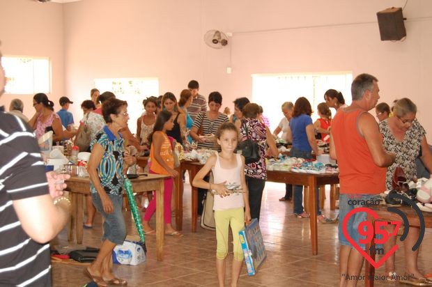 Bazar: Rádio Coração e Casa da Amizade falam sobre mais uma edição