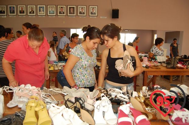 Bazar: Rádio Coração e Casa da Amizade falam sobre mais uma edição