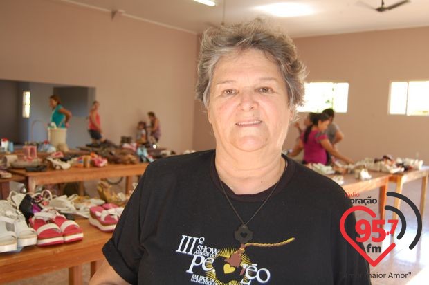 Bazar: Rádio Coração e Casa da Amizade falam sobre mais uma edição