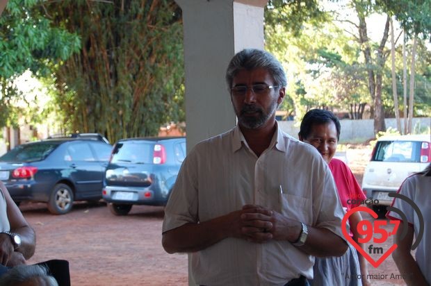 Fundação Terceiro Milênio realiza confraternização na Toca de Assis