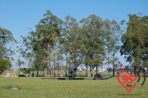 Exército forma 1ª Fase do estágio de adaptação de aspirantes em Dourados