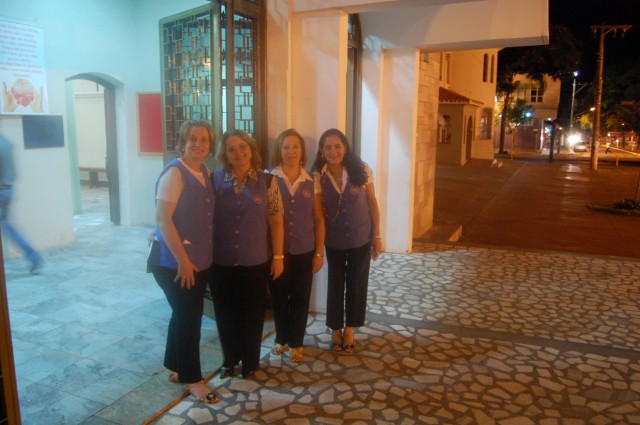 Missa especial celebra os 11 anos de Episcopado de Dom Redovino
