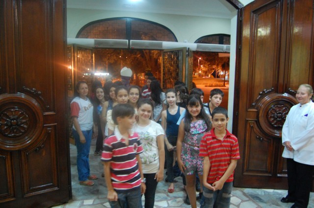Missa especial celebra os 11 anos de Episcopado de Dom Redovino