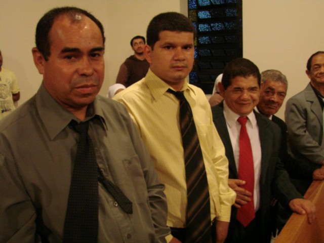 Toca de Assis inaugura Templo Votivo em Dourados