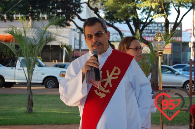 Domingo de Ramos abre Semana Santa