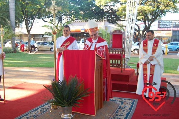 Domingo de Ramos abre Semana Santa