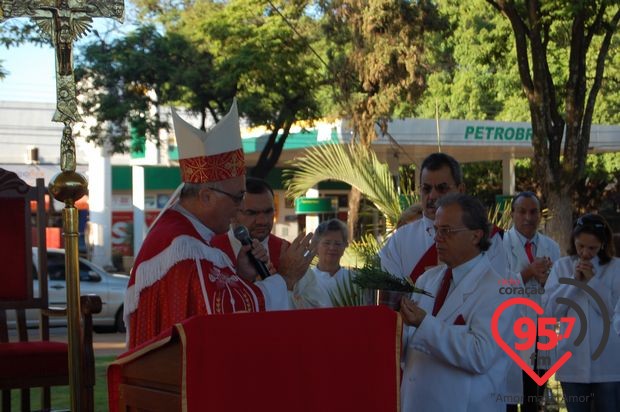 Domingo de Ramos abre Semana Santa