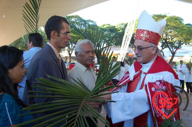 Domingo de Ramos abre Semana Santa