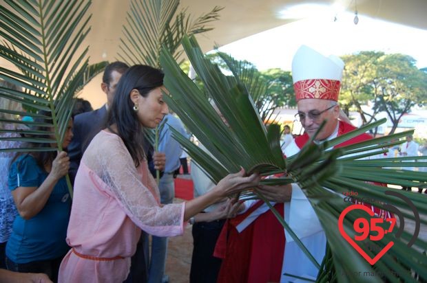 Domingo de Ramos abre Semana Santa
