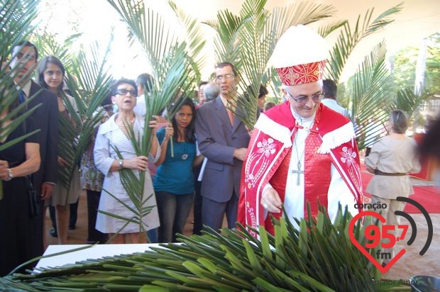 Domingo de Ramos abre Semana Santa