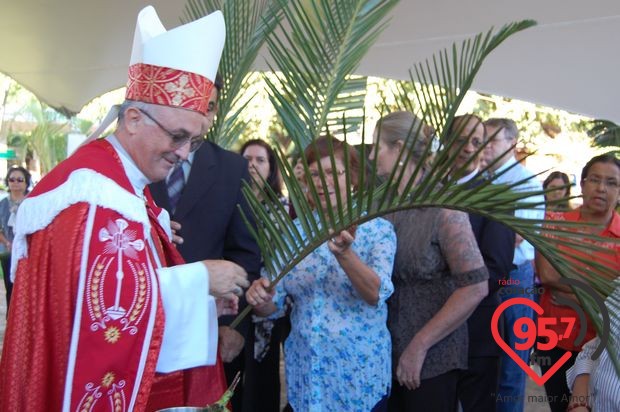 Domingo de Ramos abre Semana Santa