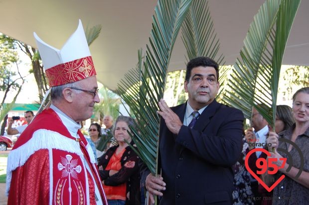 Domingo de Ramos abre Semana Santa