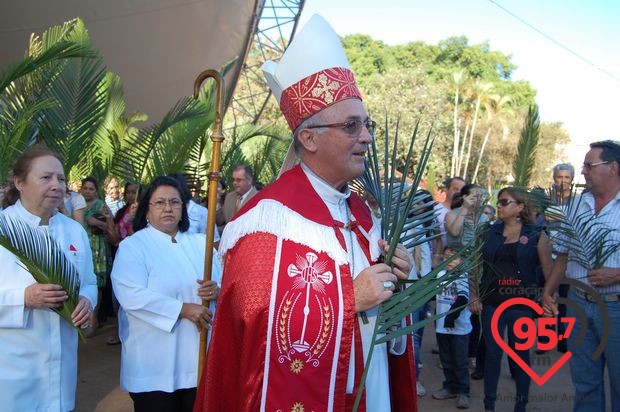 Domingo de Ramos abre Semana Santa
