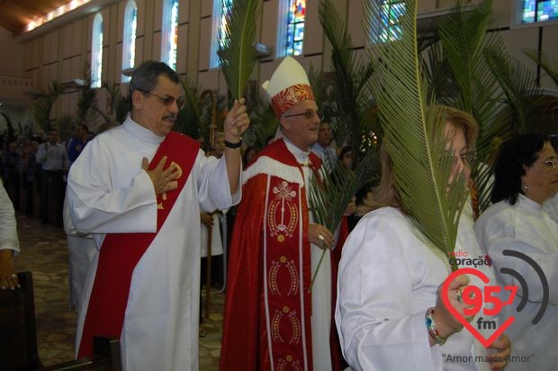 Domingo de Ramos abre Semana Santa