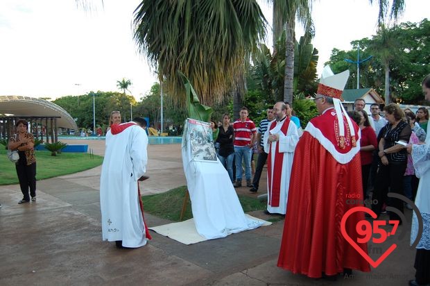 Sexta-Feira da Paixão; veja fotos