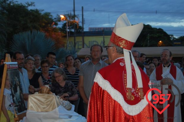 Sexta-Feira da Paixão; veja fotos