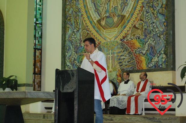 Sexta-Feira da Paixão; veja fotos