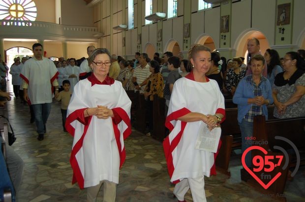 Sexta-Feira da Paixão; veja fotos