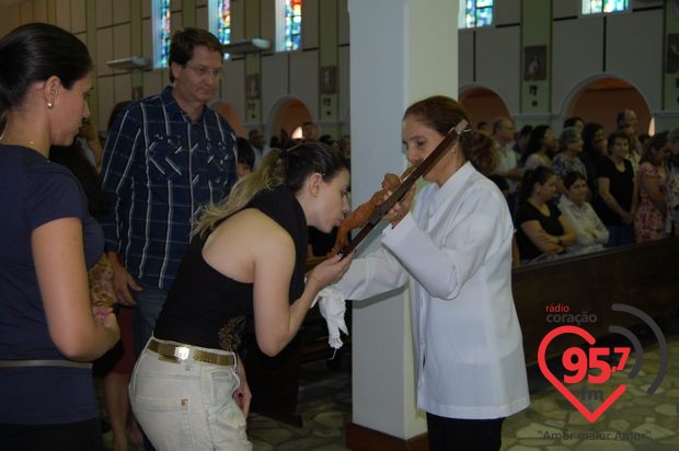 Sexta-Feira da Paixão; veja fotos