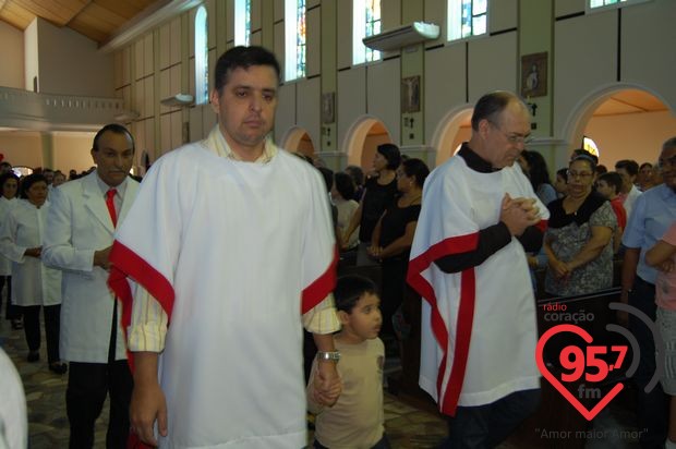 Sexta-Feira da Paixão; veja fotos