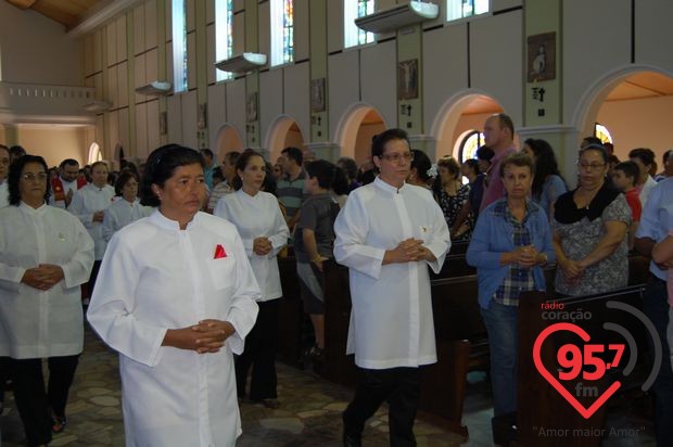Sexta-Feira da Paixão; veja fotos