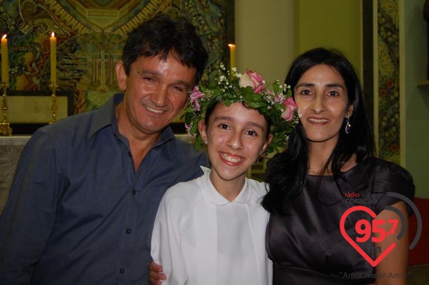 Vigília Pascal na Catedral; veja fotos