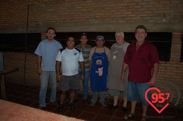 Paróquia Bom Jesus de Dourados é reinaugurada